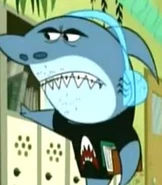 Bull Sharkowski.jpg (18 KB) Bull Sharkowski as Brick