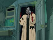 Cruella De Vil as Madame Medusa