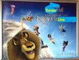 Darma and the Legend of the Neverlion Poster
