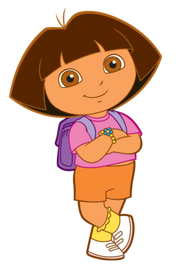 Dora .png