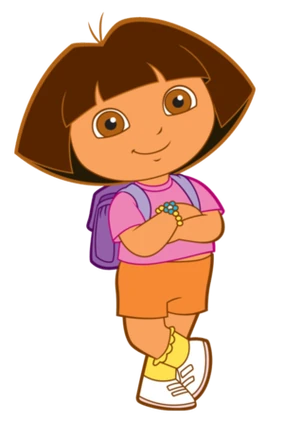 Kai-Lan, Hoho, Wubbzy, and Daizy Meet Dora's World Adventure | The