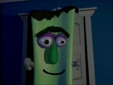 Frankencelery