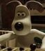 Gromit as Taun We