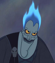 Hades in Hercules