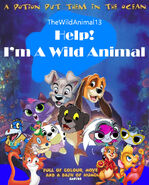 Help! I'm a Wild Animal