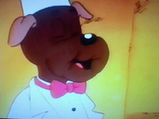 Louie (Pound Puppies)