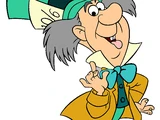 The Mad Hatter