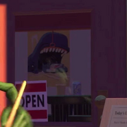 Monsters, Inc. (2001)