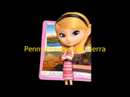 Penny Peterson as Sierra