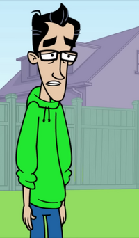 Petey Falcone