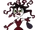 Disney Villains (NatureRules1 and GavenLovesAnimals' Style)