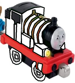 Take Along and Take 'n' Play Percy (Percy's Ghostly Trick) (Tired Face).png