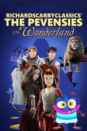 The Pevensies in Wonderland poster.jpg