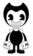 Transparent bendy image by l8andraw87-db2r3ts