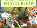 Pongo Hood