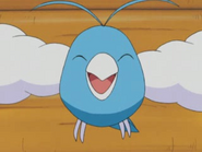 True Blue Swablu (February 5, 2005)