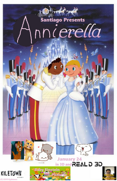 Annierella Poster