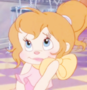 ???? as Haruna Sakurada
