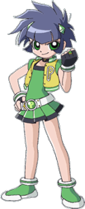 Buttercup Powerpuff Girls Z.png