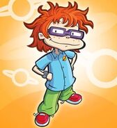 Chuckie Finster picture 2