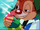 Dale Catches a Pokemon