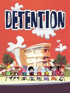 Detention (September 11, 1999)