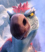 SpongeBob (Rango; 2011) | The Parody Wiki | Fandom