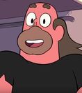 Greg Universe as BBQ Barry