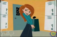 Kim Possible Happy