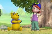 Pooh and darby 345543