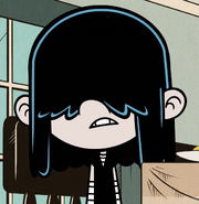 Lucy Loud