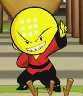 Omi | The Parody Wiki | Fandom