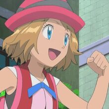 Serena in Her New Design 2.jpg