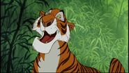 Shere Khan as Mojo