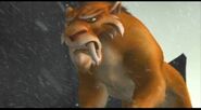 Soto (Ice Age) as Tabuu