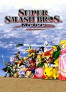 Super Smash Bros. Melee (November 21, 2001)