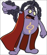 Warlock Egg.jpg (31 KB) The Warlock Egg as Professor Screweyes