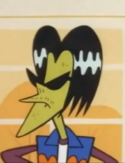 Ace (The Powerpuff Girls)