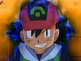 Ash Gets Possessed