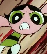 Buttercup in What a Cartoon