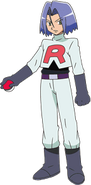 James (Pokemon)