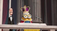 King bob nerovus
