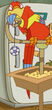 Maya and miguel paco the sleeping parrot by anthonyjeffersonart1 defds9l-pre