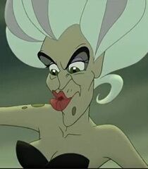 Morgana in The Little Mermaid 2 Return to the Sea.jpg