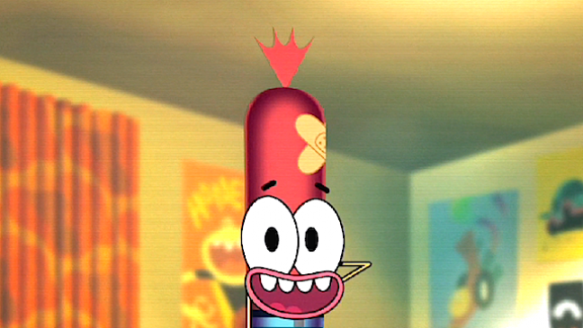 Pinky Malinky | The Parody Wiki | Fandom Pinky Malinky | The Parody Wiki | Fandom