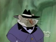 Rat Capone as Koji