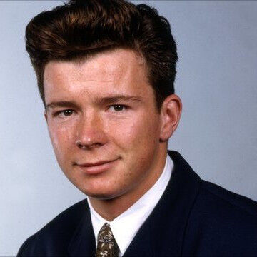 Rick Astley - Simple English Wikipedia, the free encyclopedia