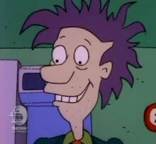 Stu Pickles-0