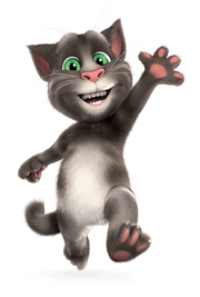 Talking Tom