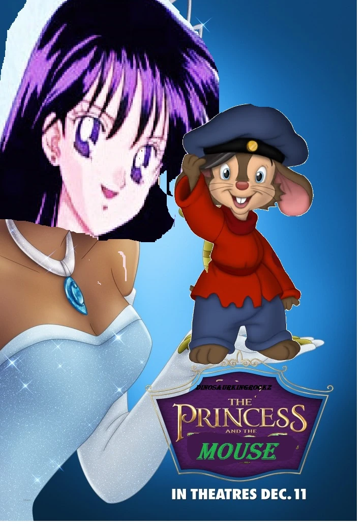 The Princess and the Frog Posters The Parody Wiki Fandom